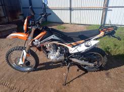 Racer Enduro RC200GY-C2, 2020 