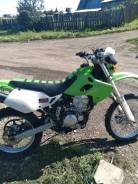 Kawasaki KLX 250, 2000 