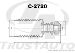    (TA); C-2720  Trustauto C2720 