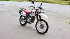 Honda XR 250 Baja, 1995 