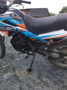 Racer Panther RC250GY-C2, 2019 