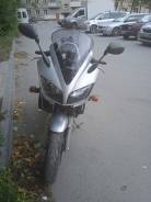 Yamaha FZS 600, 2004 