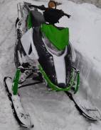 Arctic Cat M 8000, 2013 