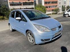 Mitsubishi Colt, 2004 