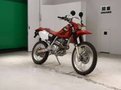 Honda XR 250R 