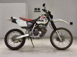 Honda XR 400R 