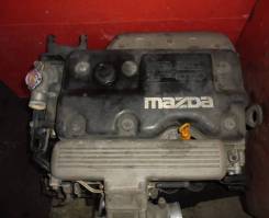 Mazda titan  TF 64564 