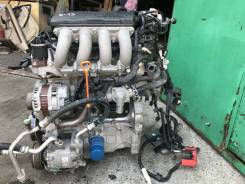 Двигатель Honda Freed Spike GB3 2010 L15A