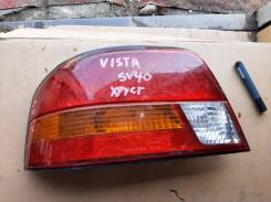 Стоп-сигнал Toyota Vista SV40 левый