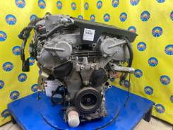 Двигатель Nissan Murano 2006 101029W2AD PNZ50 VQ35DE [153266] фото