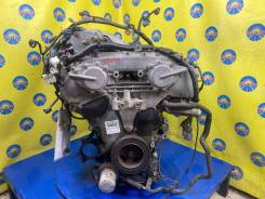 Двигатель Nissan Murano 2004 101029W2AD PNZ50 VQ35DE [153273] фото