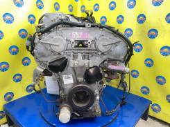 Двигатель Nissan Murano 2008 101029W2AD PNZ50 VQ35DE [153286] фото