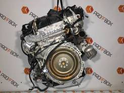 Двигатель Mercedes E-Class W212 OM651 2.2 CDi 2010 г. 651924