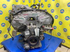 Двигатель Nissan Murano 2004 101029W2AD PNZ50 VQ35DE [153310] фото