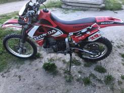 Honda XR 650R, 2003 