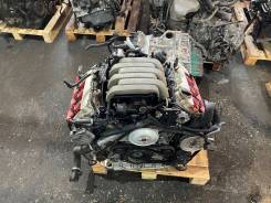 AUK Контрактный двигатель 3.2л. 256л. с. для Audi A4 A6 A8