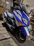 Yamaha Tmax-500, 2003 