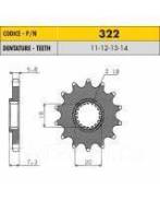   Sunstar 32212   JT JTF427SC 