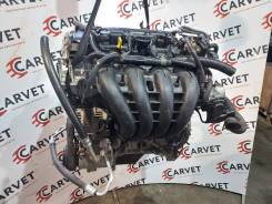 Двигатель Mazda CX-5 KE 2.0 л 150 лс PE фото