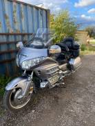 Honda GL 1800 Gold Wing, 2009 