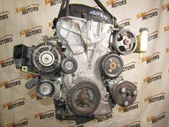 Двигатель Mazda 5 6 MX-5 1.8 L8