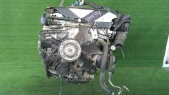 Двигатель Nissan VQ30DET