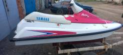 Yamaha marine Jet 650 tx 