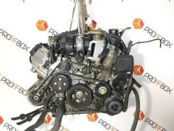 Двигатель Mercedes C-Class W203 C 240 M112 2.6i 2003 г. 112912
