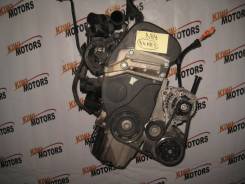 Двигатель Skoda Fabia 1.4 BBY