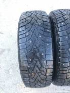 Gislaved Nord Frost 100, 235/65 R17 