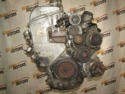 Двигатель Honda Civic CR-V 2.2 N22A2