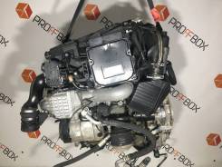 Двигатель Mercedes C-Class W203 180 Kompressor M271 1.8i 2003г. 271946