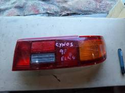 Стоп сигнал правый Toyota Cynos 1997 EL54