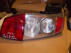    Mitsubishi Mirage Dingo CQ2A (17-45)