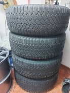 Gislaved Nord Frost, 235/55 R18
