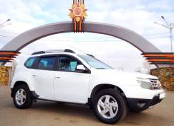 " ! "-  / Renault Duster/  