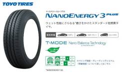 Toyo NanoEnergy 3 Plus, 215/45R18