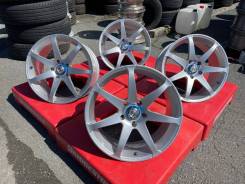 Rays Versus Campionato-SS7 R 17x8jj+45 PCD:5x114,3 