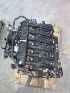 Двигатель, Chevrolet X20D1 - 2.0L