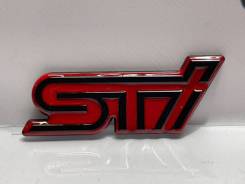  STI - Subaru 