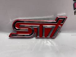  STI  Subaru 