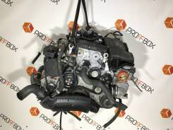 Двигатель Mercedes C-Class W203 180 Kompressor M271 1.8i 2005г. 271946