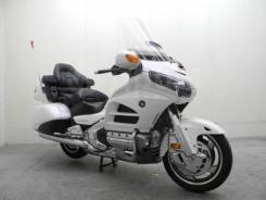 Honda Gold Wing, 2013 