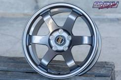   Rota Grid TE37 R16 7j ET35 5*108 (D196) 