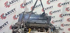 Двигатель Chevrolet Cruze 1.6л 124 лс Ecotec F16D4 фото