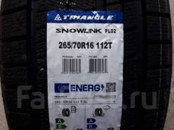 Triangle PL02, 265/70 R16 ����