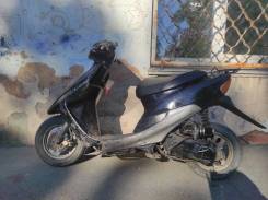 Honda Dio AF34 ZX 