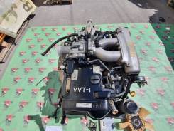 Двигатель в сборе 2JZ-GE VVTI + АКПП 30-40 LS