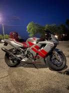 Honda CBR 600F4, 2000 