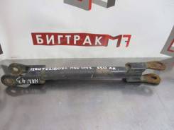     MAN TGA, TGS, TGX (81.43718-5119) 